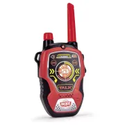 DICKIE SET 2 WALKIE TALKIE FUN VIV201118195