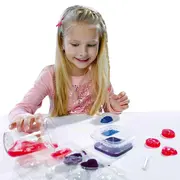 Laboratorul de sapunuri stralucitoare sa00910