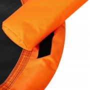 Leagan tip cuib pentru copii xxl, 95 cm, 150 kg, neo-sport 1040, multicolor edeedi1040