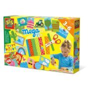 Mega set creatie-invat sa folosesc foarfeca sa14617