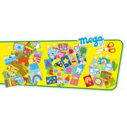 Mega set creatie-invat sa folosesc foarfeca sa14617