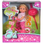 Papusa simba evi love my first bike 12 cm inimioare hubs105731715-ini
