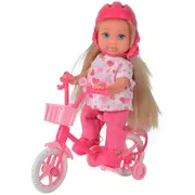 Papusa simba evi love my first bike 12 cm inimioare hubs105731715-ini