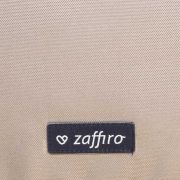 Sac de iarna pentru carucior Classic N6 din lana oaie Womar Zaffiro  3-Z-SW-S6 BBJ3-Z-SW-S6_Bej Inchis