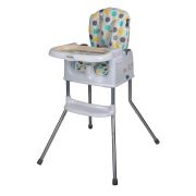 Scaun de luat masa multifunctional coccolle ziti beige dots smb332088344