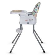 Scaun de luat masa multifunctional coccolle ziti beige dots smb332088344