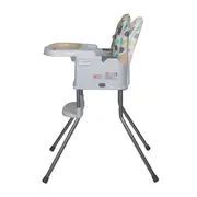 Scaun de luat masa multifunctional coccolle ziti beige dots smb332088344