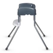 Scaun de luat masa multifunctional coccolle ziti beige dots smb332088344