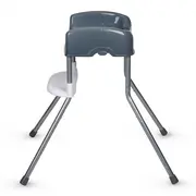 Scaun de luat masa multifunctional coccolle ziti beige dots smb332088344