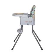 Scaun de luat masa multifunctional coccolle ziti beige dots smb332088344