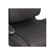 Scaun gaming off 296, spatar reglabil, stofa, robust, cadru polipropilena, mecanism de balans, perne reglabile, 100 kg drm10358