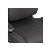 Scaun gaming off 296, spatar reglabil, stofa, robust, cadru polipropilena, mecanism de balans, perne reglabile, 100 kg drm10358