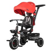 Tricicleta multifunctionala coccolle venti chili pepper smb323010820