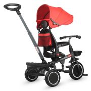 Tricicleta multifunctionala coccolle venti chili pepper smb323010820