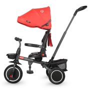 Tricicleta multifunctionala coccolle venti chili pepper smb323010820