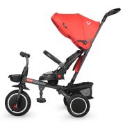 Tricicleta multifunctionala coccolle venti chili pepper smb323010820