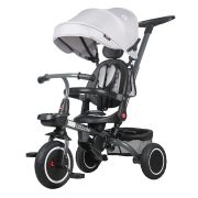 Tricicleta multifunctionala coccolle venti greystone smb323010864