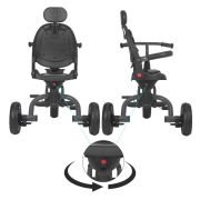 Tricicleta multifunctionala coccolle venti greystone smb323010864