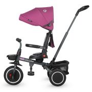 Tricicleta multifunctionala coccolle venti magenta smb323010850