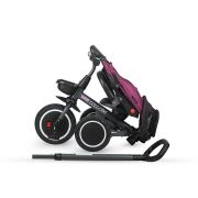 Tricicleta multifunctionala coccolle venti magenta smb323010850