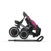 Tricicleta multifunctionala coccolle venti magenta smb323010850