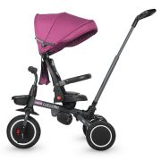 Tricicleta multifunctionala coccolle venti magenta smb323010850