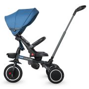 Tricicleta multifunctionala coccolle venti navy blue smb323010832