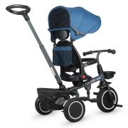 Tricicleta multifunctionala coccolle venti navy blue smb323010832
