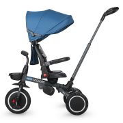 Tricicleta multifunctionala coccolle venti navy blue smb323010832
