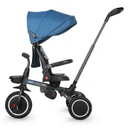 Tricicleta multifunctionala coccolle venti navy blue smb323010832