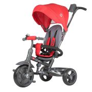 Tricicleta pliabila coccolle urbio chili pepper smb323010320