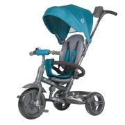 Tricicleta pliabila coccolle urbio turquoise tide smb323010332