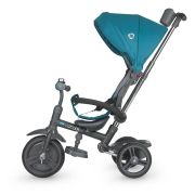 Tricicleta pliabila coccolle urbio turquoise tide smb323010332