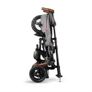 Tricicleta pliabila qplay rito deluxe gri smb324038171d