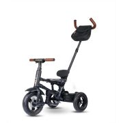 Tricicleta pliabila qplay rito deluxe negru smb324038160d