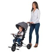 Tricicleta ultrapliabila qplay nova negru smb320013160