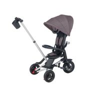 Tricicleta ultrapliabila qplay nova negru smb320013160