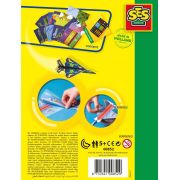 Ser creativ avioane de hartie sa00852