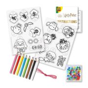Set bratari cu pandantive magice-harry potter sa09343