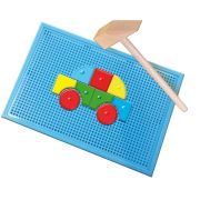 Set creativ cu ciocan sa14424