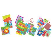 Set creativ-invat sa tai, sa creez mozaicuri si sa perforez sa14878