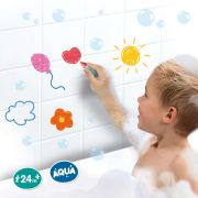 Set creioane-coloreaza in baie sa13050