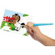 Set de colorat cu apa sa14421