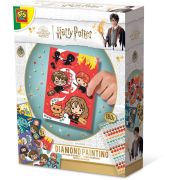 Set de decorat cu diamante-harry potter sa09342