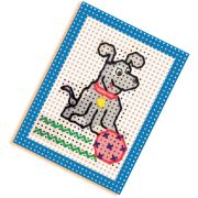 Set de invatat broderie sa14838