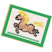 Set de invatat broderie sa14838