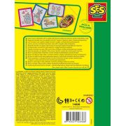Set de invatat broderie sa14838