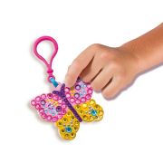Set de pictat si lipit diamante -brelocuri din lemn sa14702