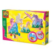 Set mulaj si pictura-3 cai sa01356