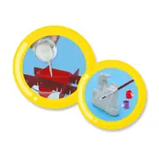 Set mulaj si pictura-3 cai sa01356